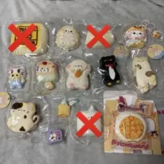 mellojoy kiki キキスク もちアク mochimochi スクイーズ