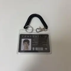 ドボイズ　THE BOYZ キュー　ZENERATION 韓国　MD