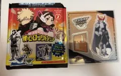 僕のヒーローアカデミア アクリルスタンド青山優雅