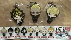 東リべ ラバーマスコット