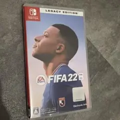 FIFA22 Legacy Edition
