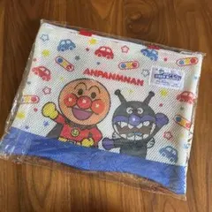 JA アンパンマン　メッシュバック