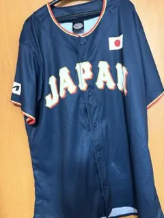 日韓ドリームプレイヤーズ2025　 JAPAN ユニフォームのサムネイル