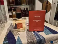 新品 ゲラン エリタージュ 100ml GUERLAIN HERITAGEのサムネイル