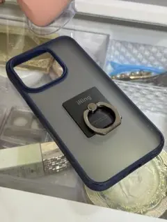 iPhone 15 pro ケース