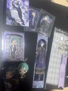 ツイステ フロイド