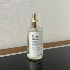 アンダーバープラス ヘアオイル 02 ホワイトティー 残量8〜9割