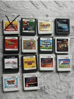 つ*こ様 Nintendo 3DS DS ソフト11本セット (妖怪ウォッチスキ つ*こ様 Nintendo 3DS DS ソフト11本セット (妖怪ウォッチスキ - メルカリ