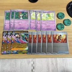 ポケモンカードゲーム スペシャルカードセット メガエルレイドex まとめ売り