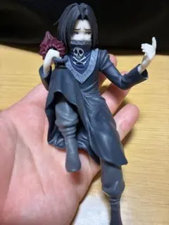 HUNTER×HUNTER フェイタン ぬーどるストッパー フィギュア