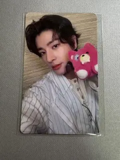 ENHYPEN THE:SIN VANISH ラキドロ ジェイク