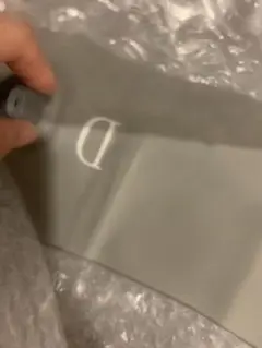 無印良品　空気でできたソファ　エアタンクのみ