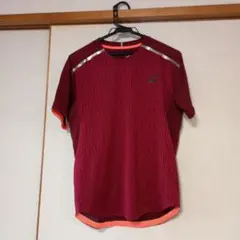 Babolat テニス ゲームシャツ