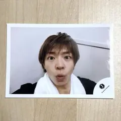 岸優太 アイドル