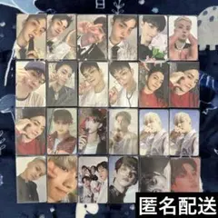 2026年最新】the boyz トレカ キューの人気アイテム - メルカリ