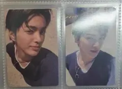 CORTIS COLOR OUTSIDE Musickorea ゴンホ