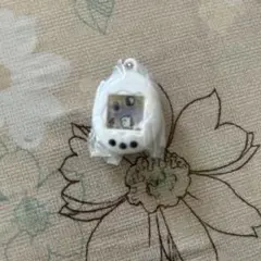 たまごっち シャカシャカチャームコレクション くちぱっち