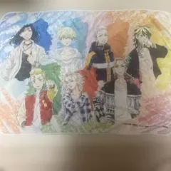 東京リベンジャーズ　ブランケット
