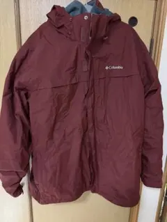 に*ー様 コロンビア ジャケット