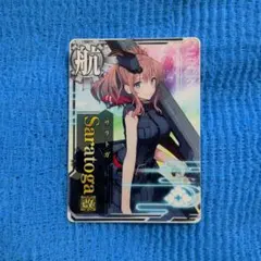 2026年最新】サラトガ 艦これの人気アイテム - メルカリ