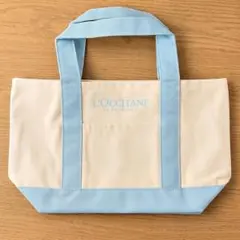 L'OCCITANE トートバッグ ミニバッグのサムネイル