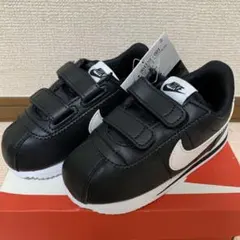 NIKE ナイキ コルテッツ スニーカー ブラック