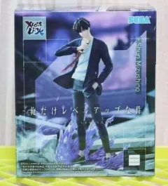 2026年最新】俺だけレベルアップな件フィギュアの人気アイテム - メルカリ