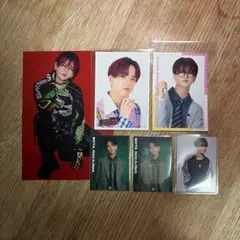 FANTASTICS 中島颯太 グッズまとめ売り