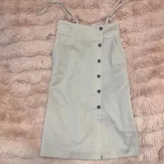 アプワイザーリッシェ　ピンク　タイトスカート