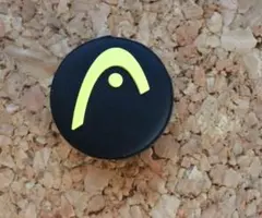 HEAD テニス ラケット用振動止めのサムネイル