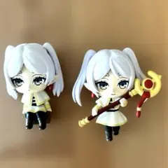 葬送のフリーレン カプセルフィギュアコレクション ガチャ　セット