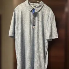 10/7まだ予定【新品、未使用品】タグ付き‼️Hurley シャツ