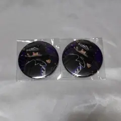 ③水心子正秀 刀ミュ 缶バッジ