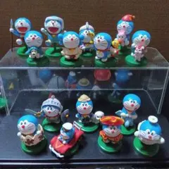 チョコエッグ☆ドラえもん ムービーセレクション☆フルコンプリート