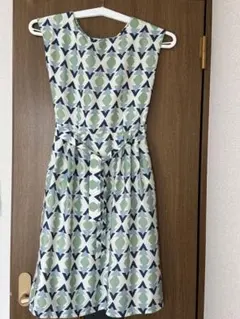 PALAVAリタワンピース　サイズ12 パラバ PALAVAリタワンピース サイズ12 パラバ