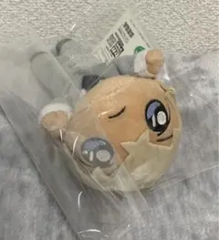 名探偵コナン　寝そべりキーチェーンマスコット　安室&風見&スコッチ　降谷零