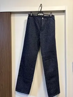 ボールドマン×araki  デニムパンツ ポーカーズ ボールドマン×araki home デニムパンツ ポーカーズ - メルカリ