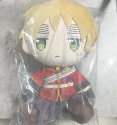 2026年最新】ヘタリアBIGぬいぐるみの人気アイテム - メルカリ