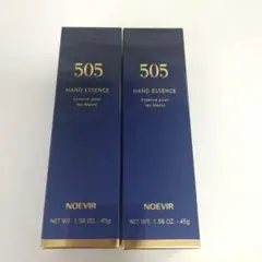 2026年最新】ノエビア 505 ハンドエッセンスの人気アイテム - メルカリ