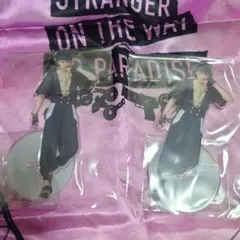 エーステ act3 高遠丞 丞 アクスタ 永遠に囚われた悪魔