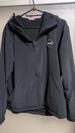 FCRB セットアップ　上下M