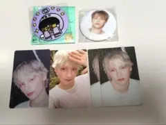 TXT ヒュニンカイ まとめ売り (おまけ付き)