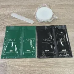 【匿名配送】 NNE ニードル 炭酸パック 毛穴 くすみ