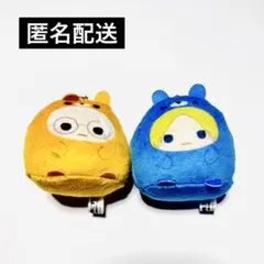 2026年最新】朝倉シン ぬいの人気アイテム - メルカリ