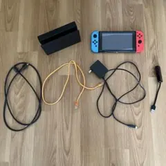 早い者勝ち)Switch 本体 - メルカリ