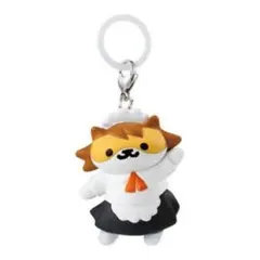 ねこあつめ２ めじるしアクセサリー かふぇさん