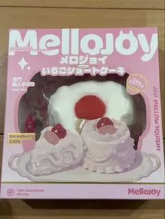 2026年最新】mellojoyいちごショートケーキの人気アイテム - メルカリ