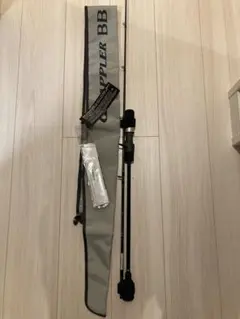 2025年最新】グラップラーbb b66の人気アイテム - メルカリ