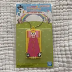 たまごっち　ぷちぷちおみせっち　一番くじ　F賞　たまこ姫