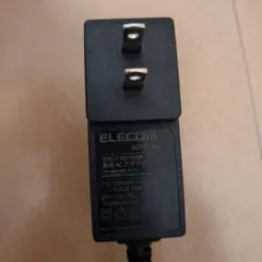 ELECOM WRC-1167GHBK専用 ACアダプター